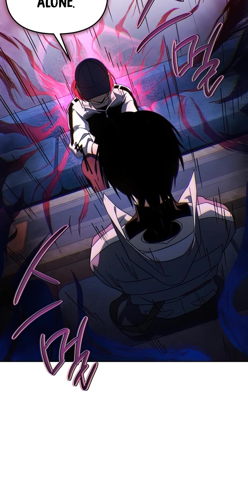 Player Who Returned 10,000 Years Later Chapter 40 page 25 - Chapter 40