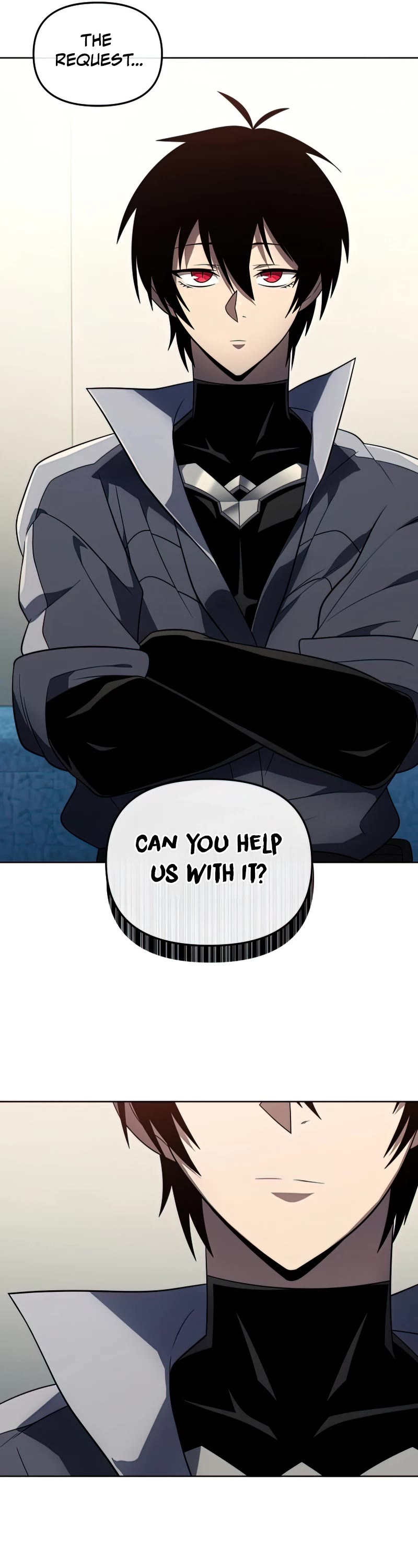 Player Who Returned 10,000 Years Later Chapter 40 page 31 - Chapter 40