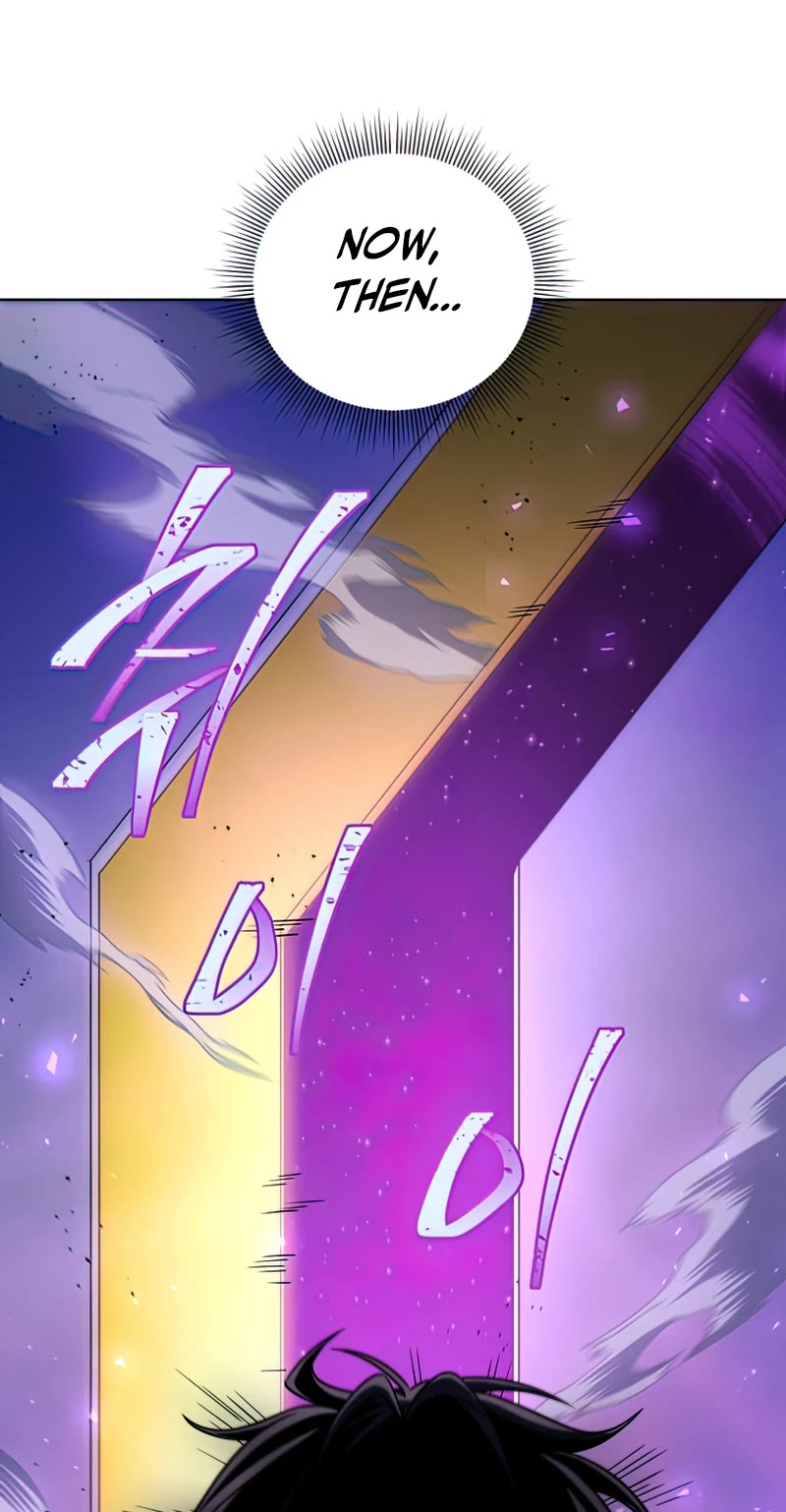 Player Who Returned 10,000 Years Later Chapter 40 page 44 - Chapter 40
