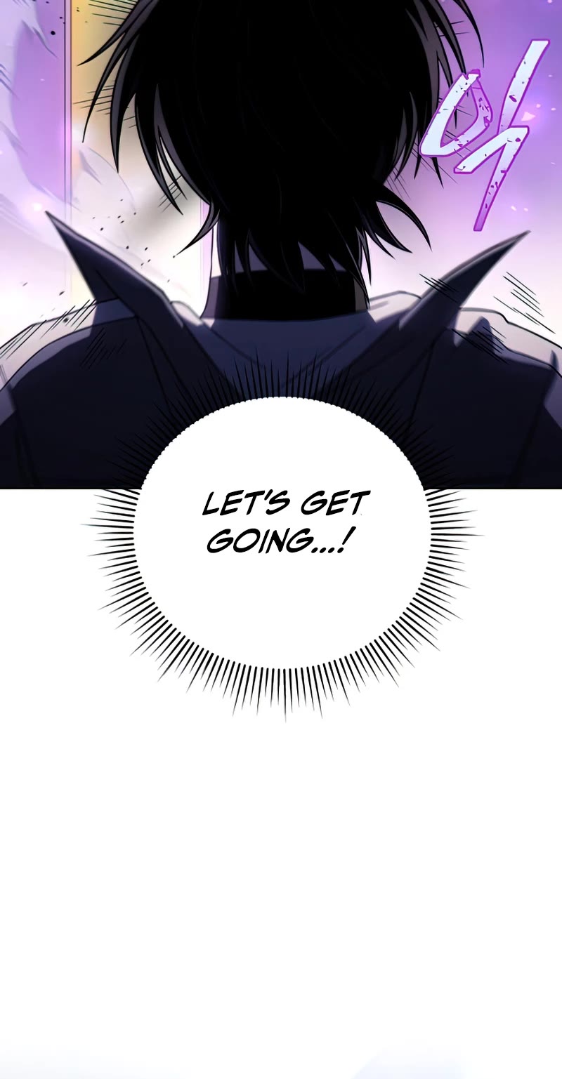 Player Who Returned 10,000 Years Later Chapter 40 page 45 - Chapter 40
