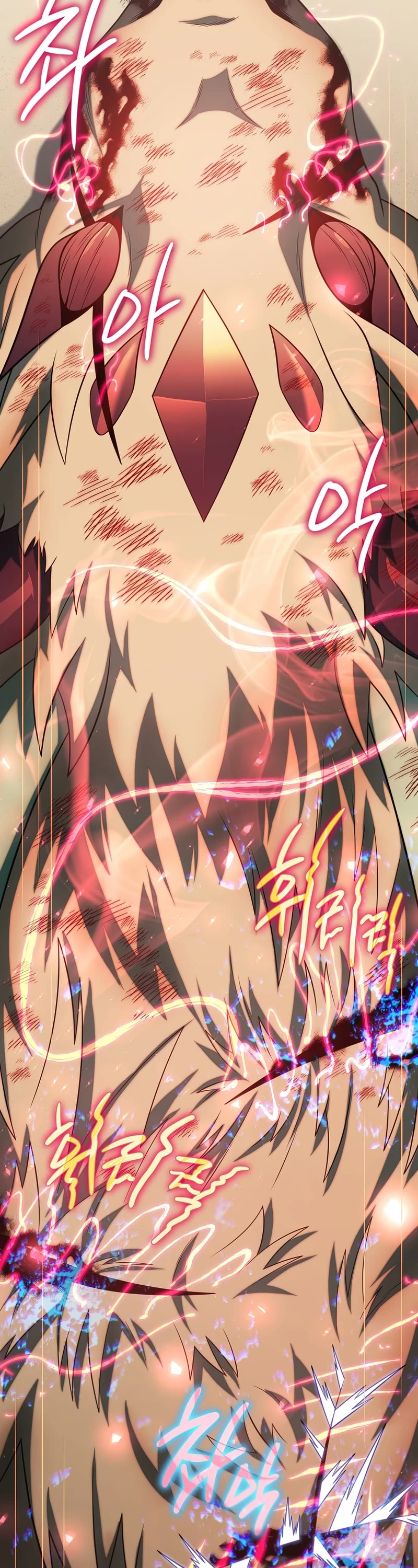 Player Who Returned 10,000 Years Later Chapter 41 page 19 - Chapter 41
