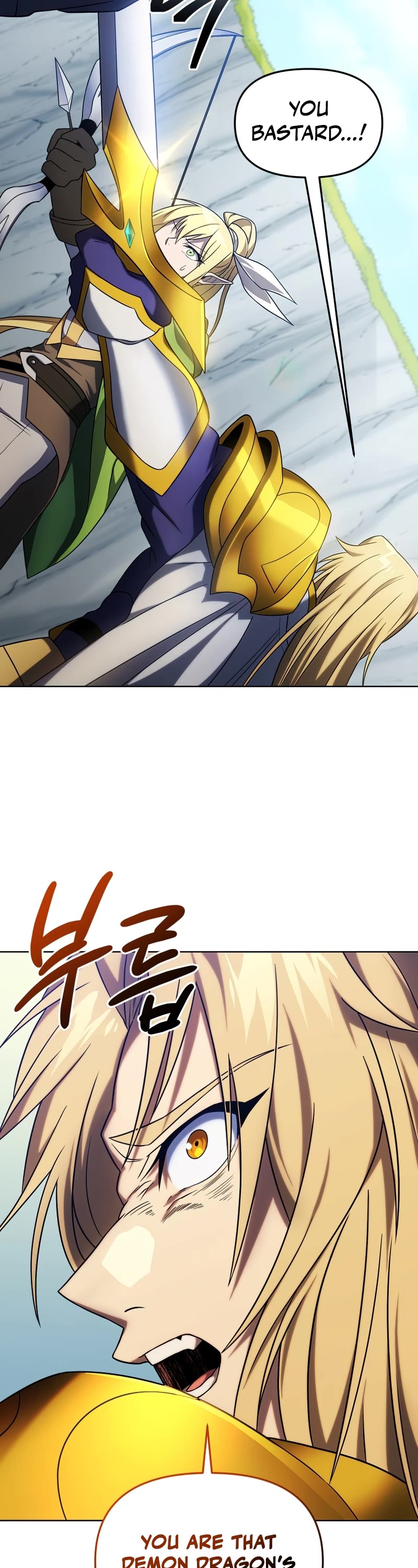 Player Who Returned 10,000 Years Later Chapter 41 page 24 - Chapter 41