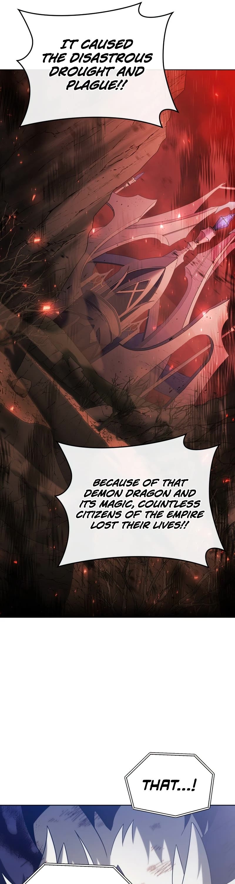 Player Who Returned 10,000 Years Later Chapter 41 page 27 - Chapter 41