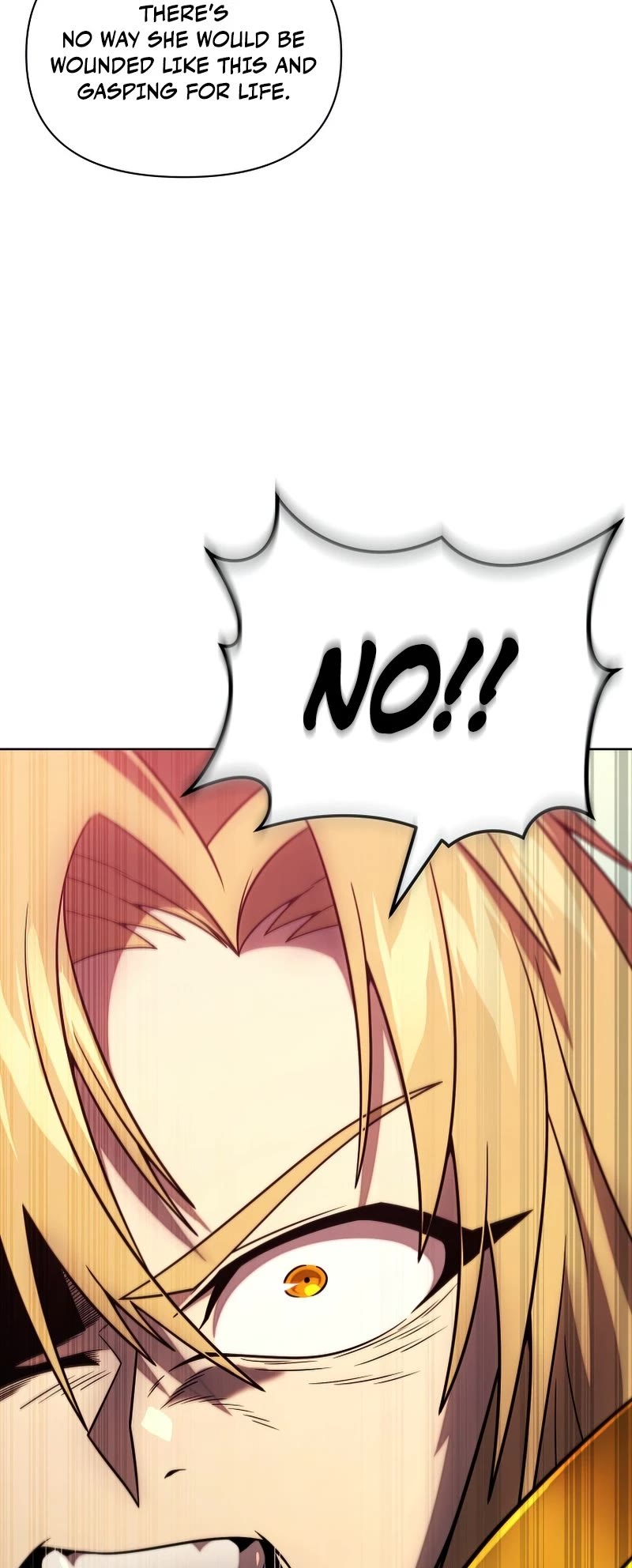 Player Who Returned 10,000 Years Later Chapter 41 page 29 - Chapter 41