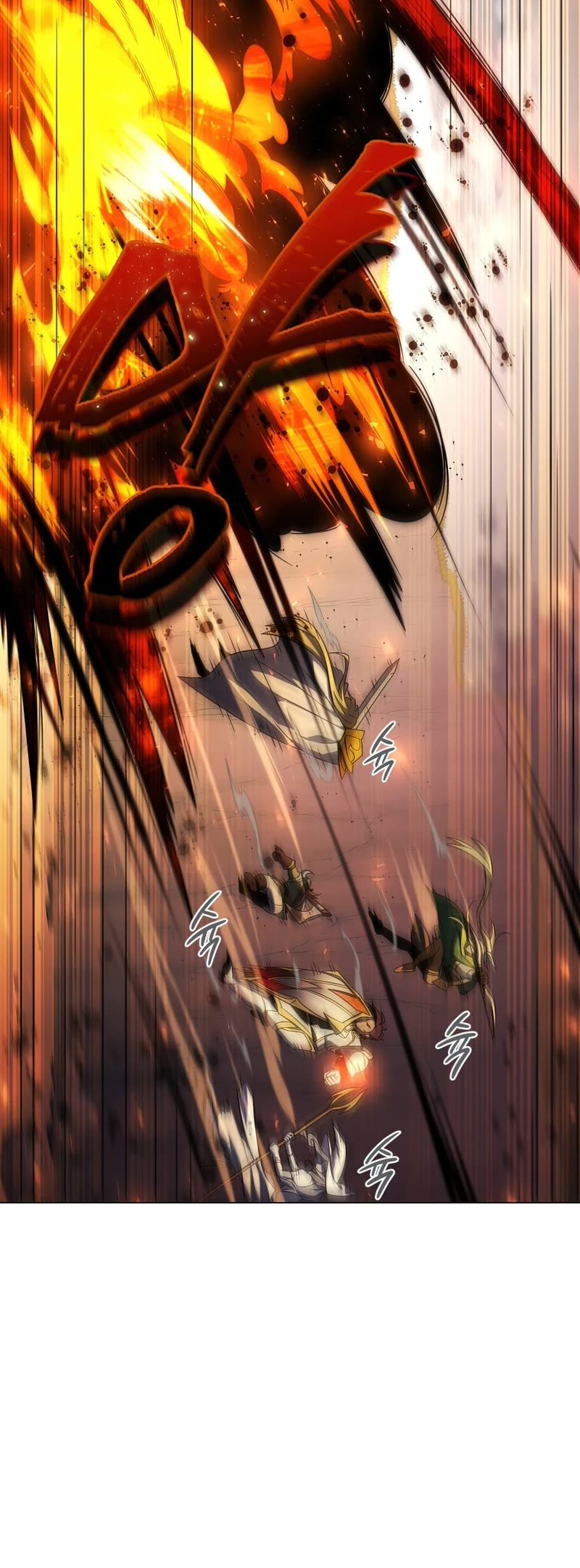 Player Who Returned 10,000 Years Later Chapter 41 page 34 - Chapter 41