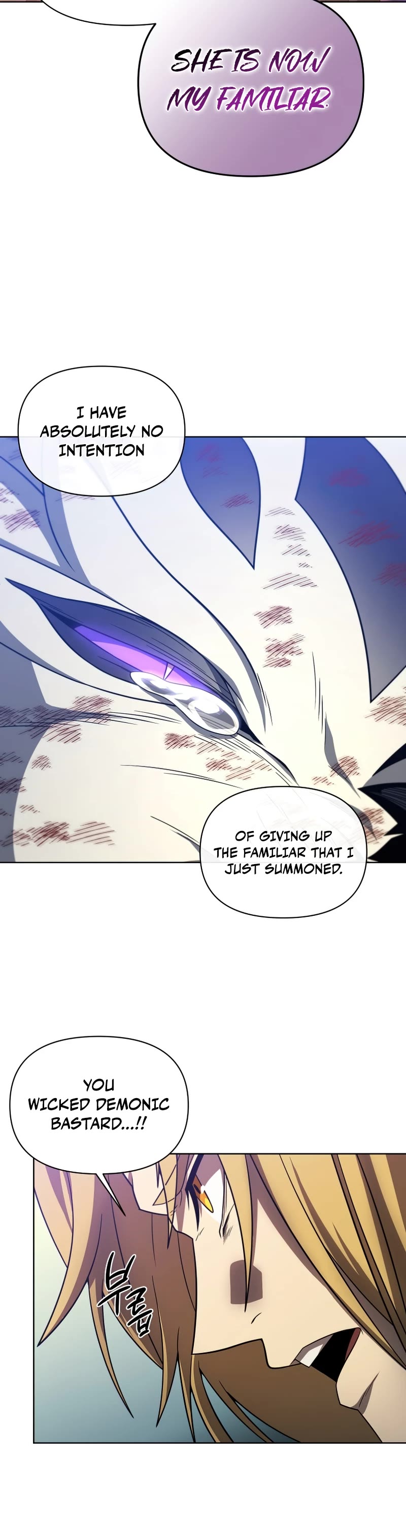 Player Who Returned 10,000 Years Later Chapter 41 page 37 - Chapter 41