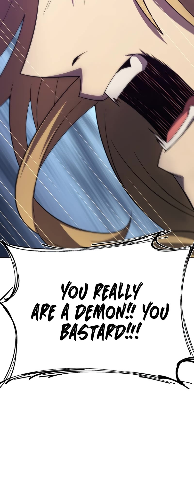Player Who Returned 10,000 Years Later Chapter 41 page 39 - Chapter 41