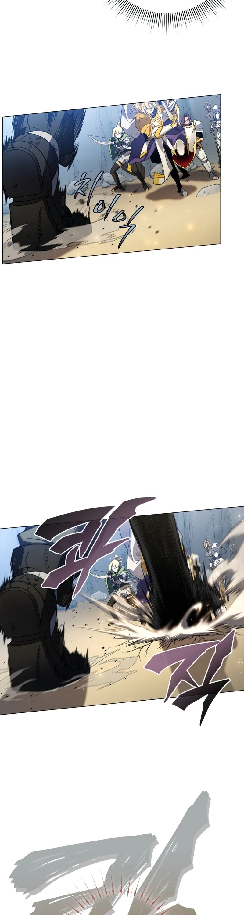 Player Who Returned 10,000 Years Later Chapter 41 page 45 - Chapter 41
