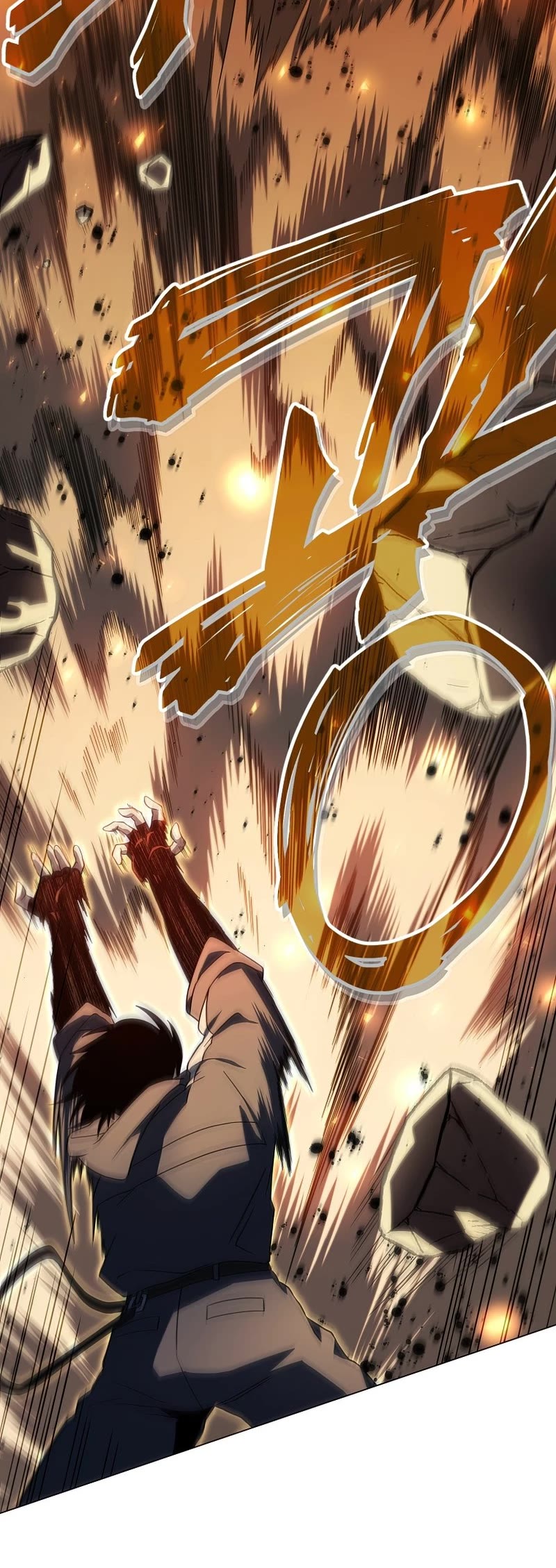 Player Who Returned 10,000 Years Later Chapter 41 page 47 - Chapter 41