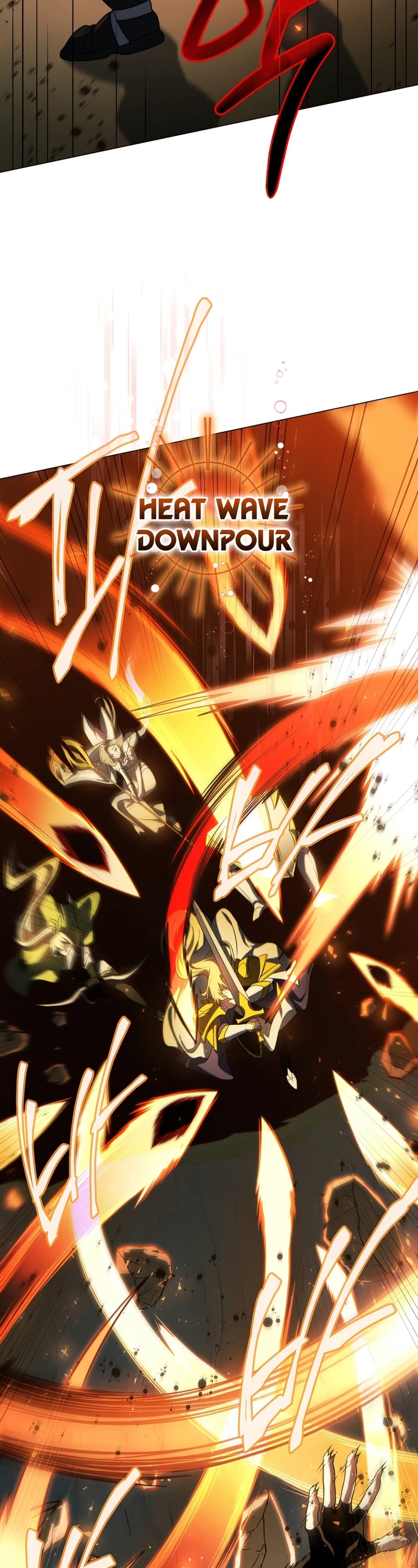 Player Who Returned 10,000 Years Later Chapter 41 page 49 - Chapter 41