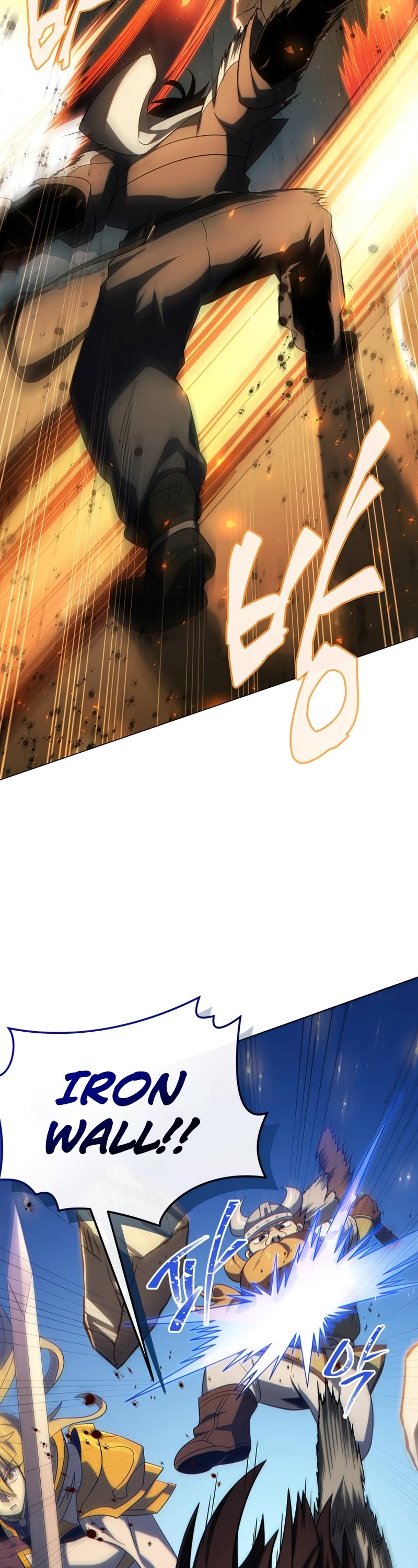 Player Who Returned 10,000 Years Later Chapter 41 page 50 - Chapter 41