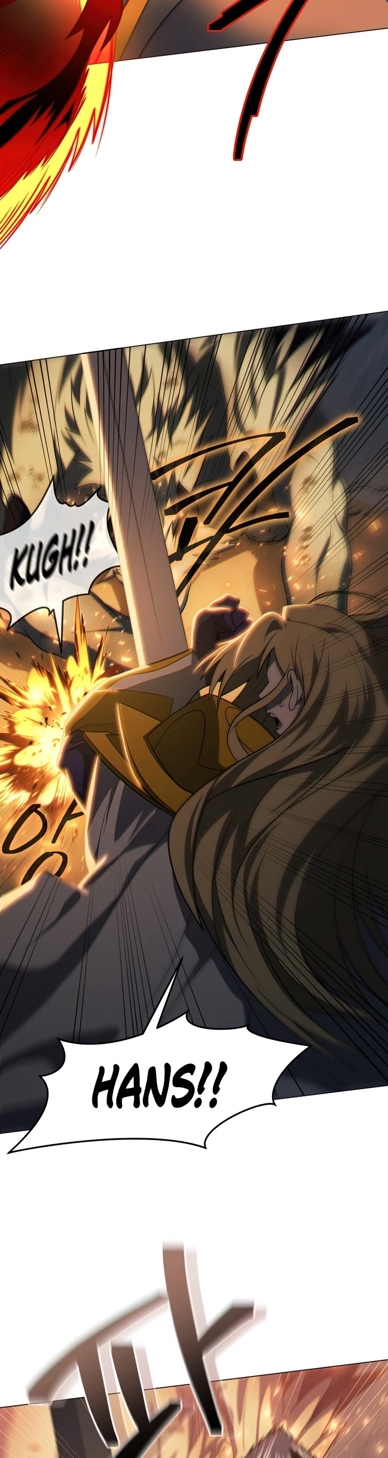 Player Who Returned 10,000 Years Later Chapter 41 page 55 - Chapter 41