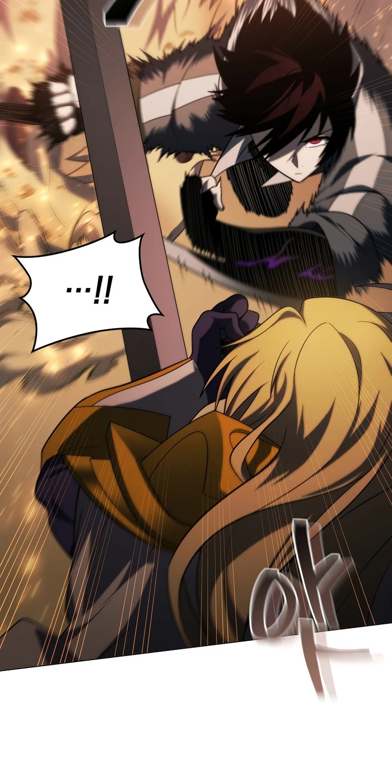 Player Who Returned 10,000 Years Later Chapter 41 page 56 - Chapter 41