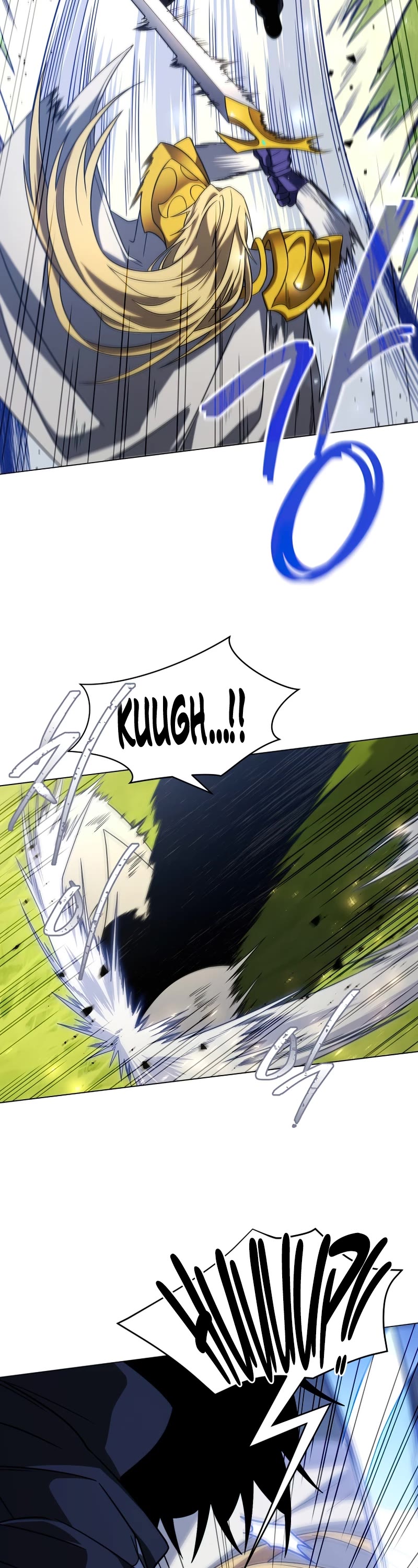 Player Who Returned 10,000 Years Later Chapter 41 page 59 - Chapter 41