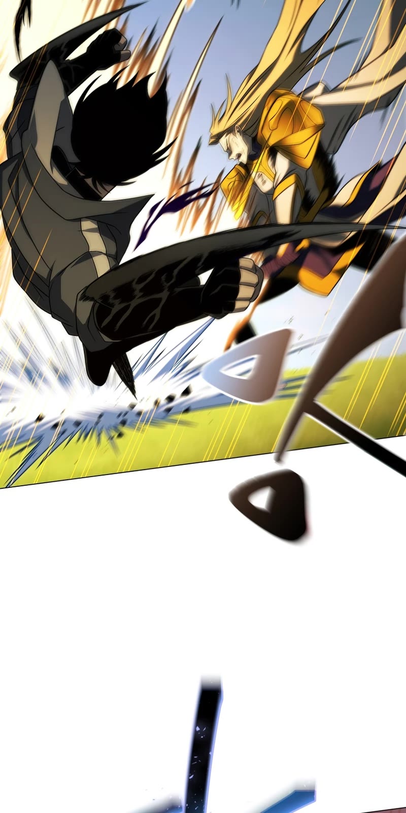 Player Who Returned 10,000 Years Later Chapter 41 page 66 - Chapter 41