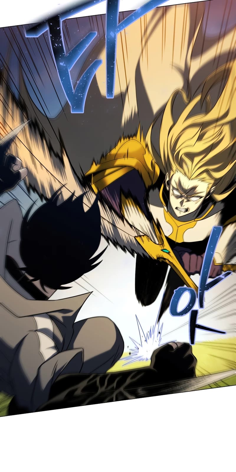 Player Who Returned 10,000 Years Later Chapter 41 page 67 - Chapter 41