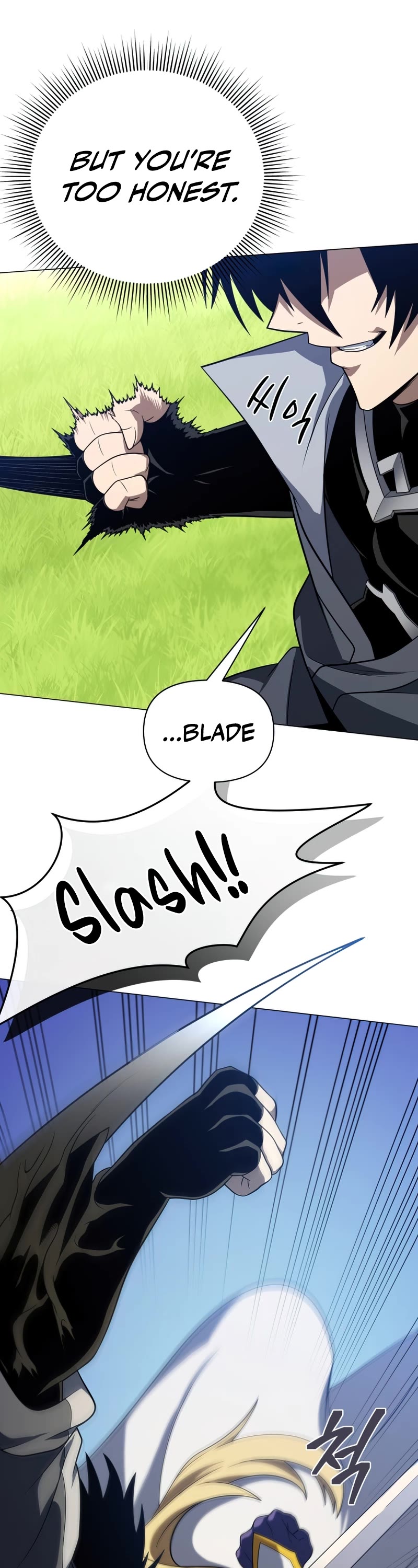 Player Who Returned 10,000 Years Later Chapter 41 page 73 - Chapter 41
