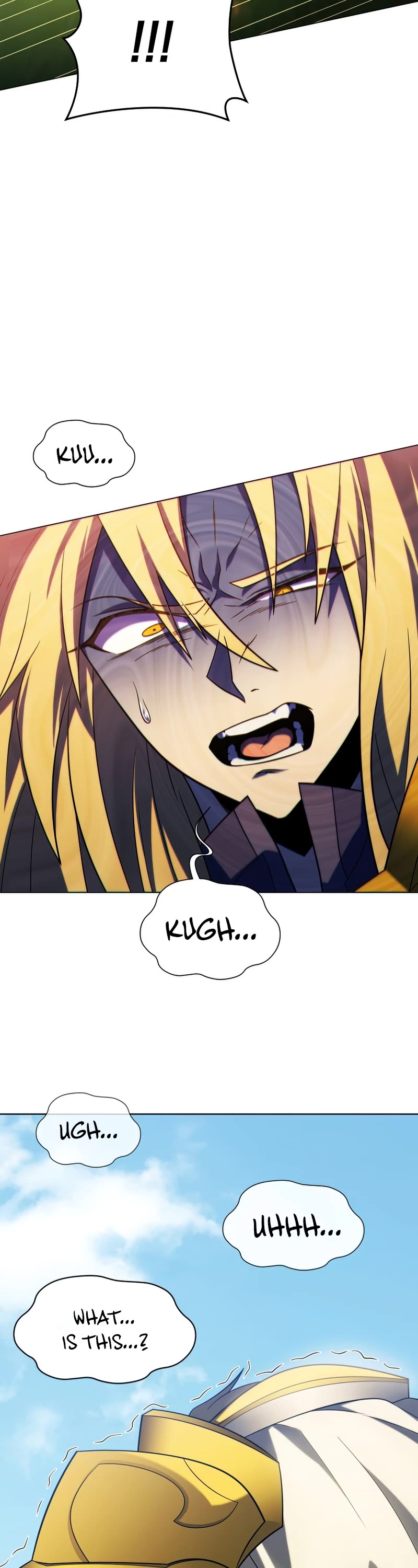 Player Who Returned 10,000 Years Later Chapter 41 page 75 - Chapter 41