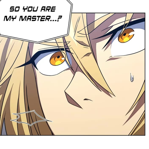 Player Who Returned 10,000 Years Later Chapter 41 cover