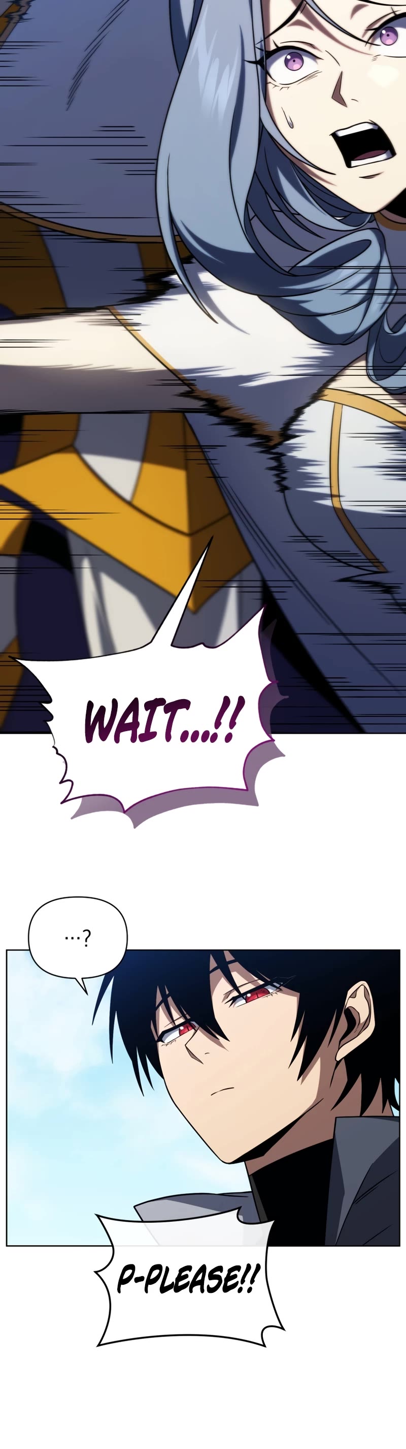 Player Who Returned 10,000 Years Later Chapter 42 page 11 - Chapter 42