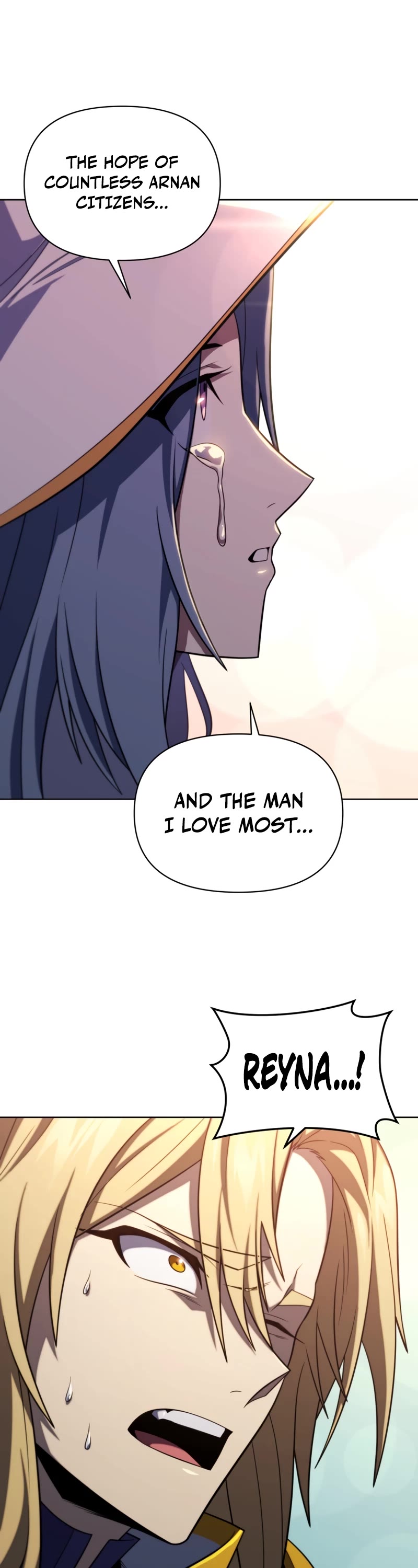 Player Who Returned 10,000 Years Later Chapter 42 page 13 - Chapter 42