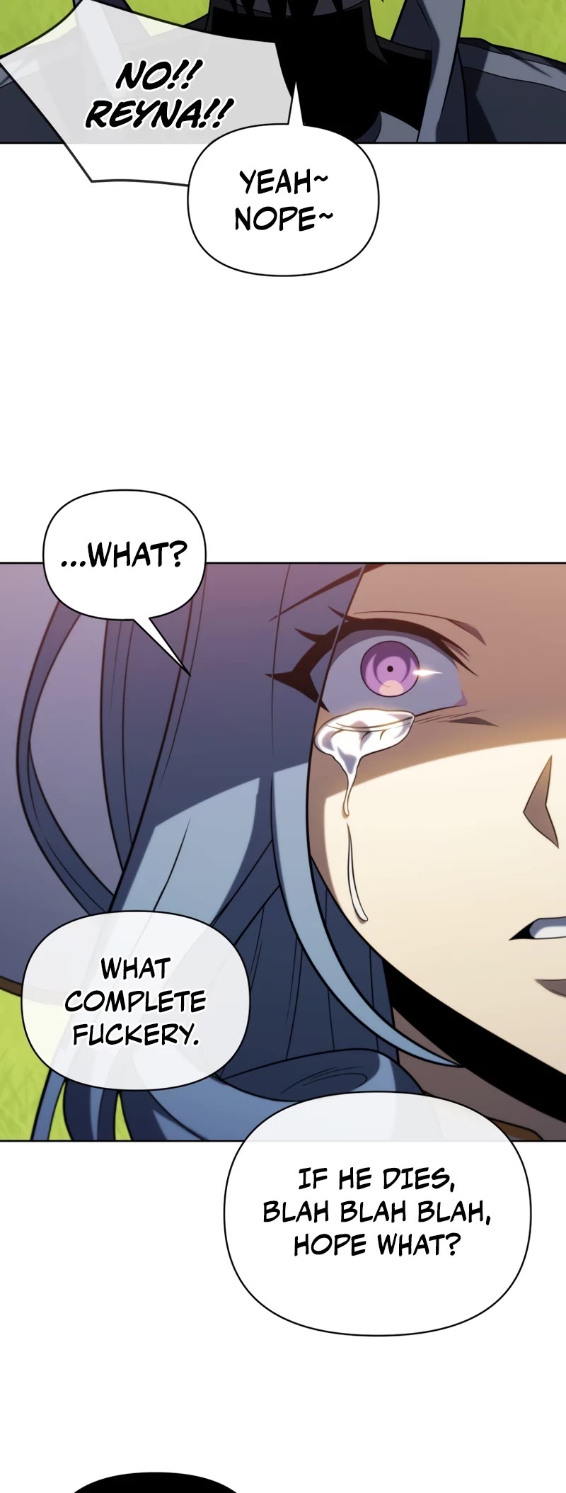 Player Who Returned 10,000 Years Later Chapter 42 page 15 - Chapter 42
