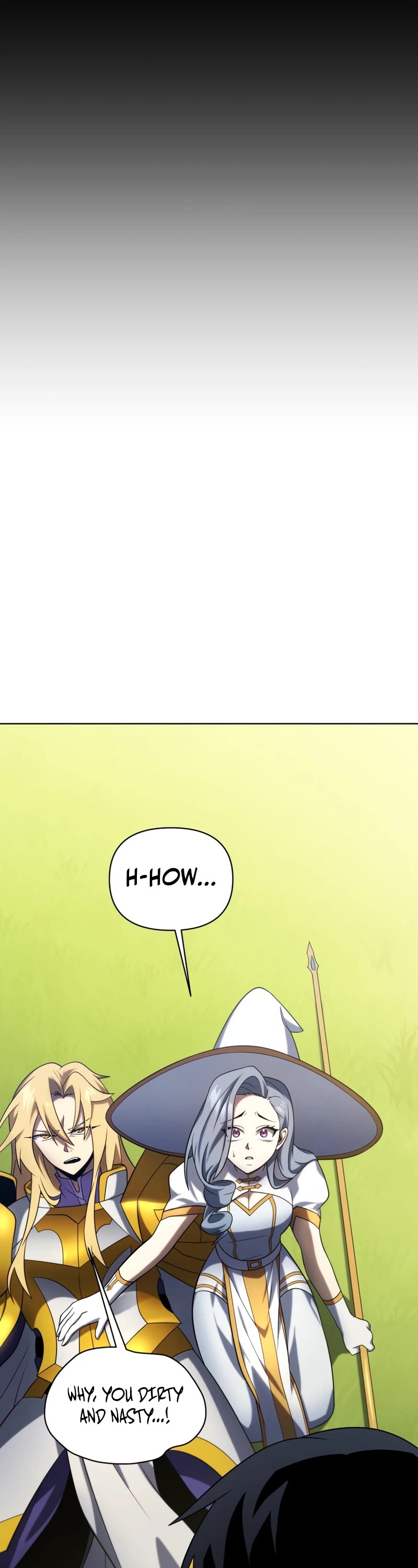 Player Who Returned 10,000 Years Later Chapter 42 page 19 - Chapter 42