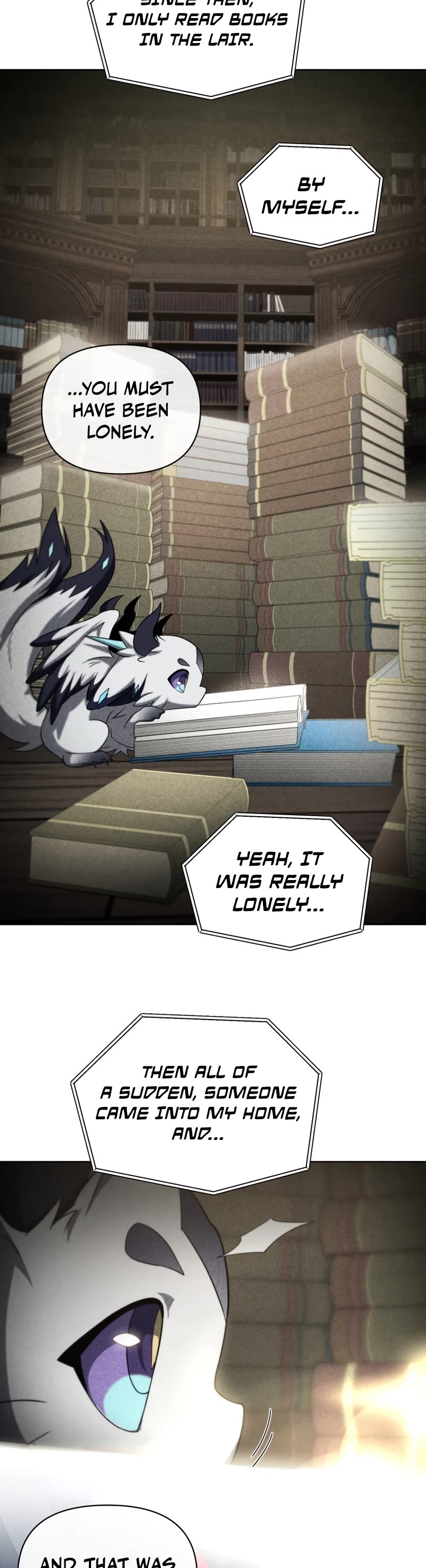 Player Who Returned 10,000 Years Later Chapter 42 page 40 - Chapter 42