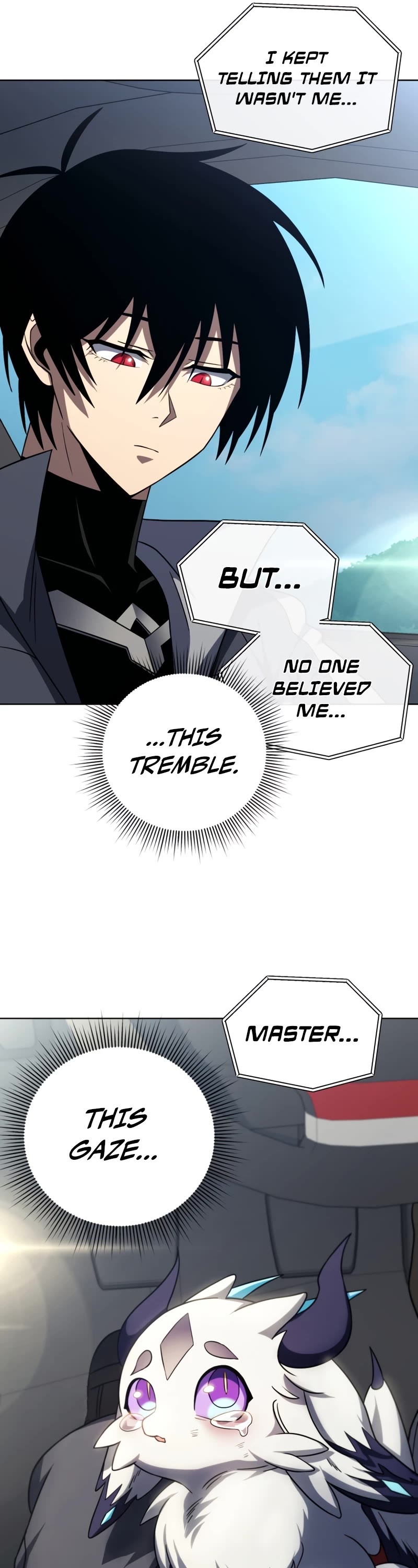 Player Who Returned 10,000 Years Later Chapter 42 page 42 - Chapter 42