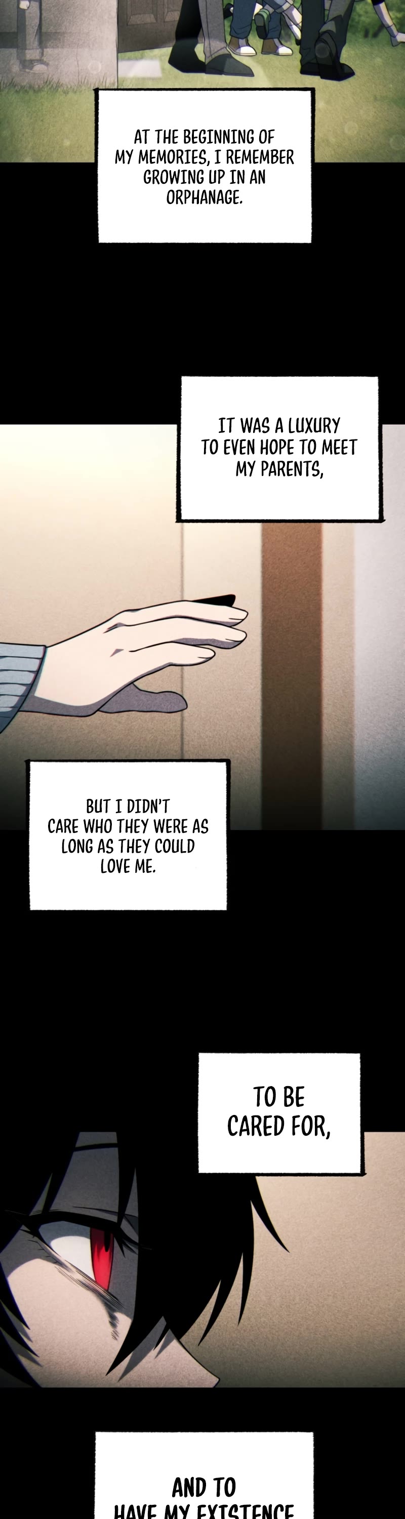 Player Who Returned 10,000 Years Later Chapter 42 page 44 - Chapter 42