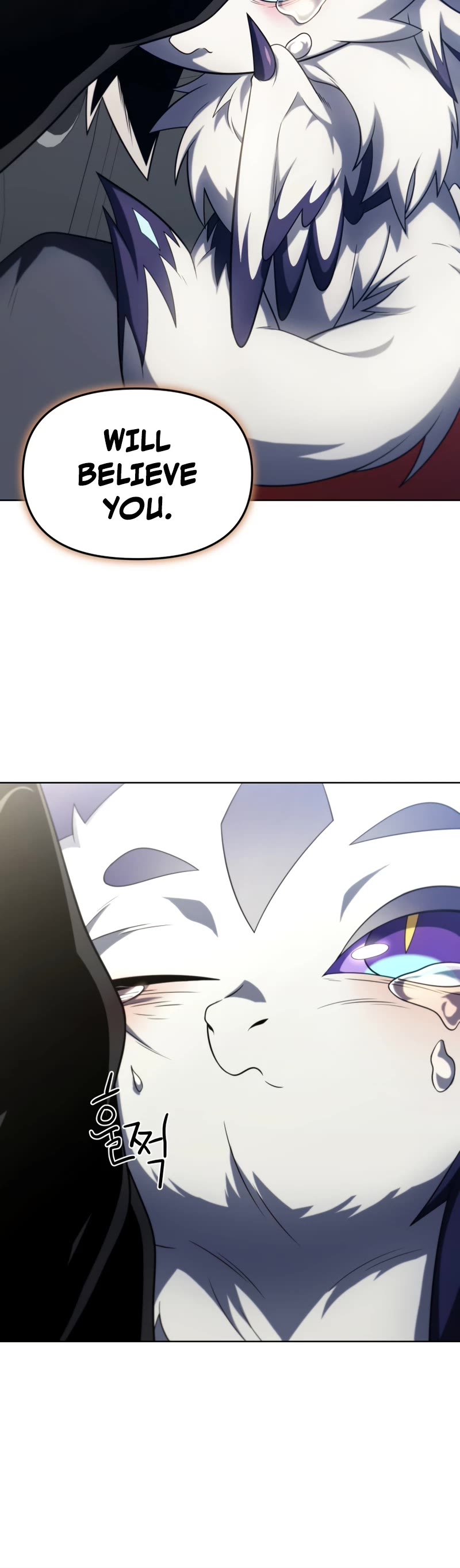 Player Who Returned 10,000 Years Later Chapter 42 page 46 - Chapter 42
