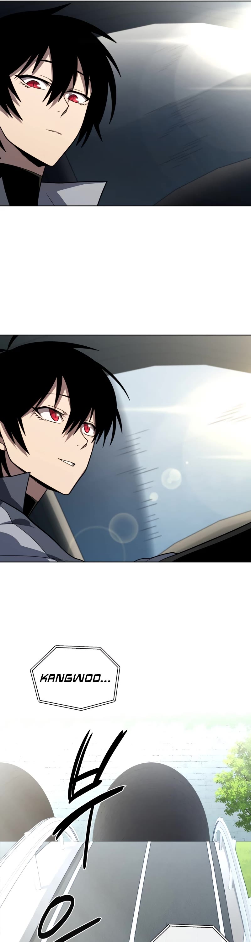 Player Who Returned 10,000 Years Later Chapter 42 page 47 - Chapter 42