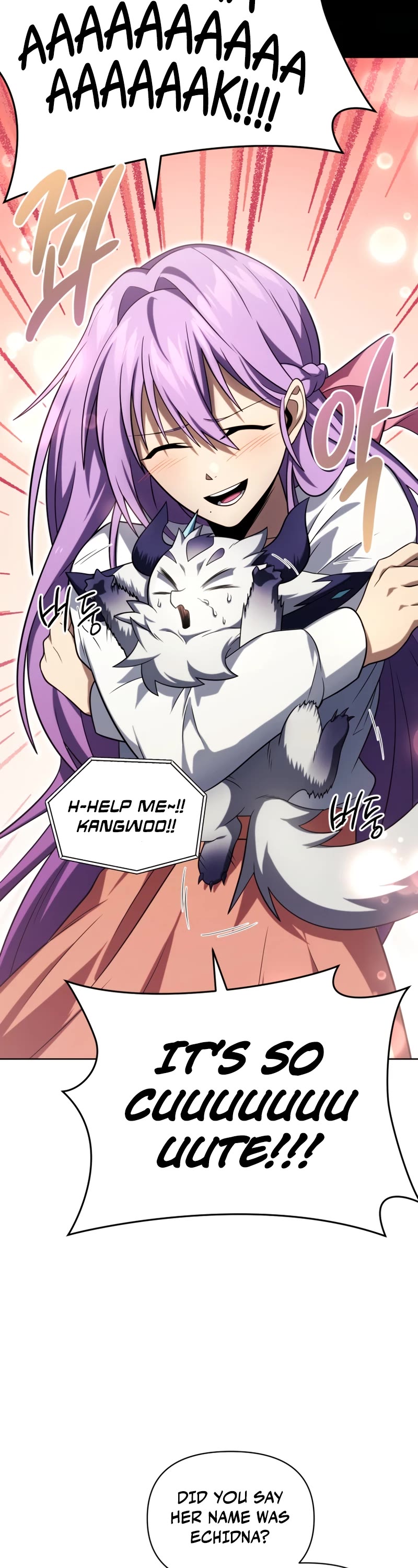 Player Who Returned 10,000 Years Later Chapter 42 page 49 - Chapter 42