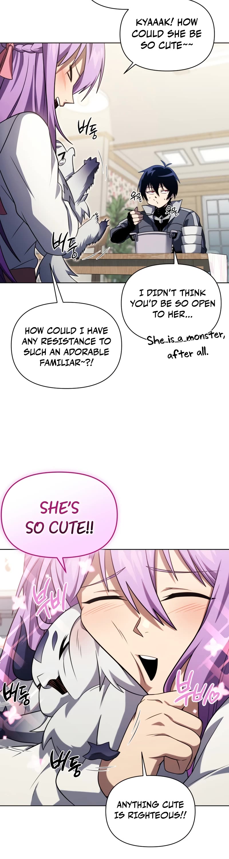 Player Who Returned 10,000 Years Later Chapter 42 page 50 - Chapter 42