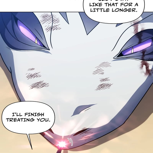 Player Who Returned 10,000 Years Later Chapter 42 cover