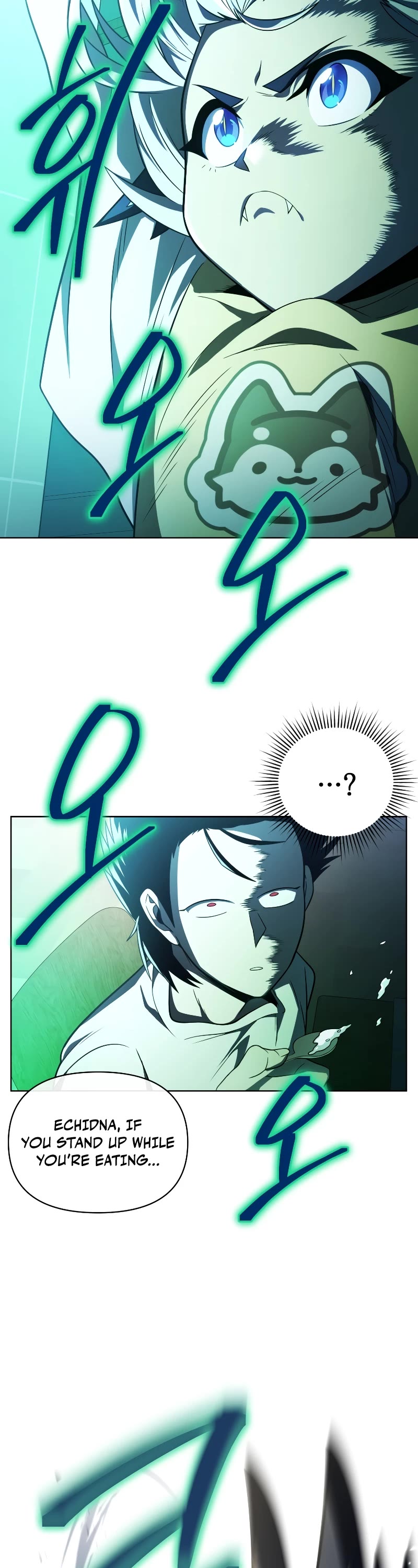 Player Who Returned 10,000 Years Later Chapter 43 page 12 - Chapter 43