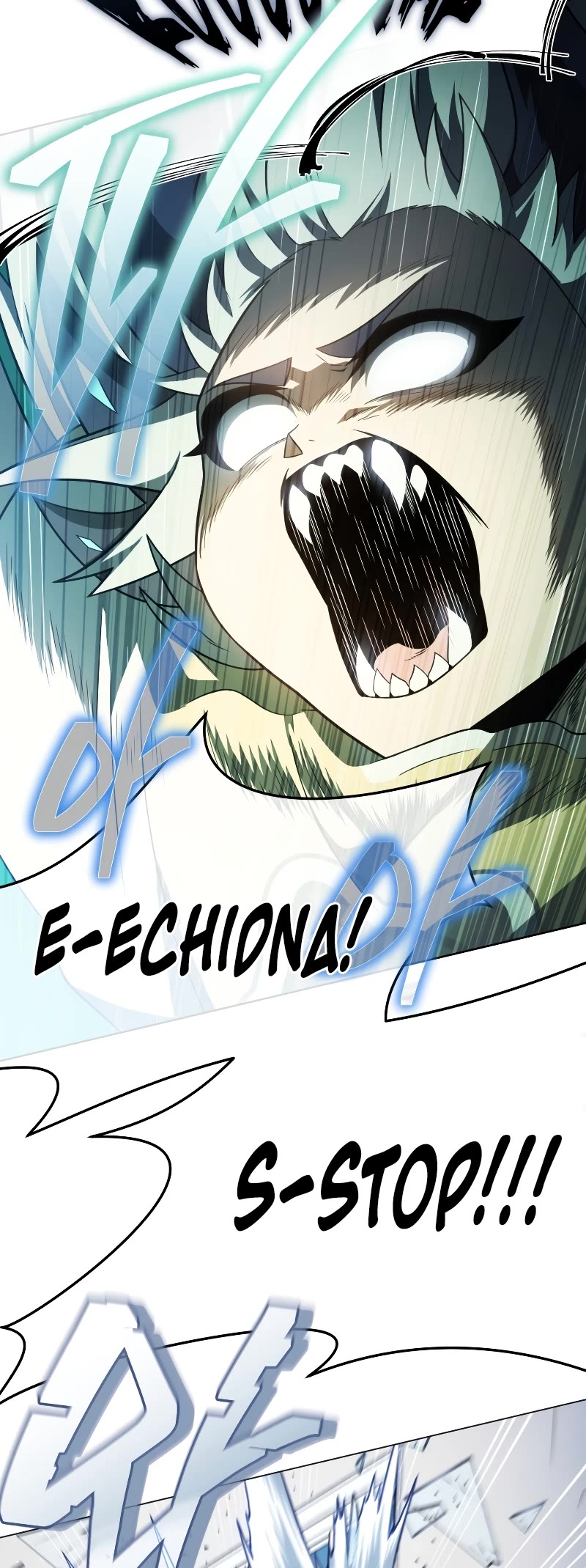 Player Who Returned 10,000 Years Later Chapter 43 page 14 - Chapter 43