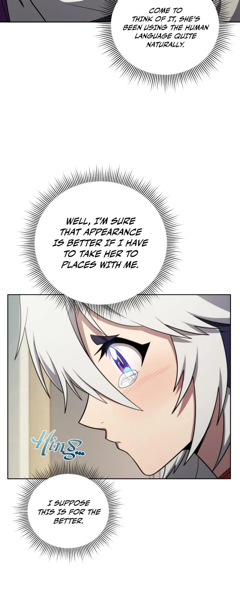 Player Who Returned 10,000 Years Later Chapter 43 page 19 - Chapter 43