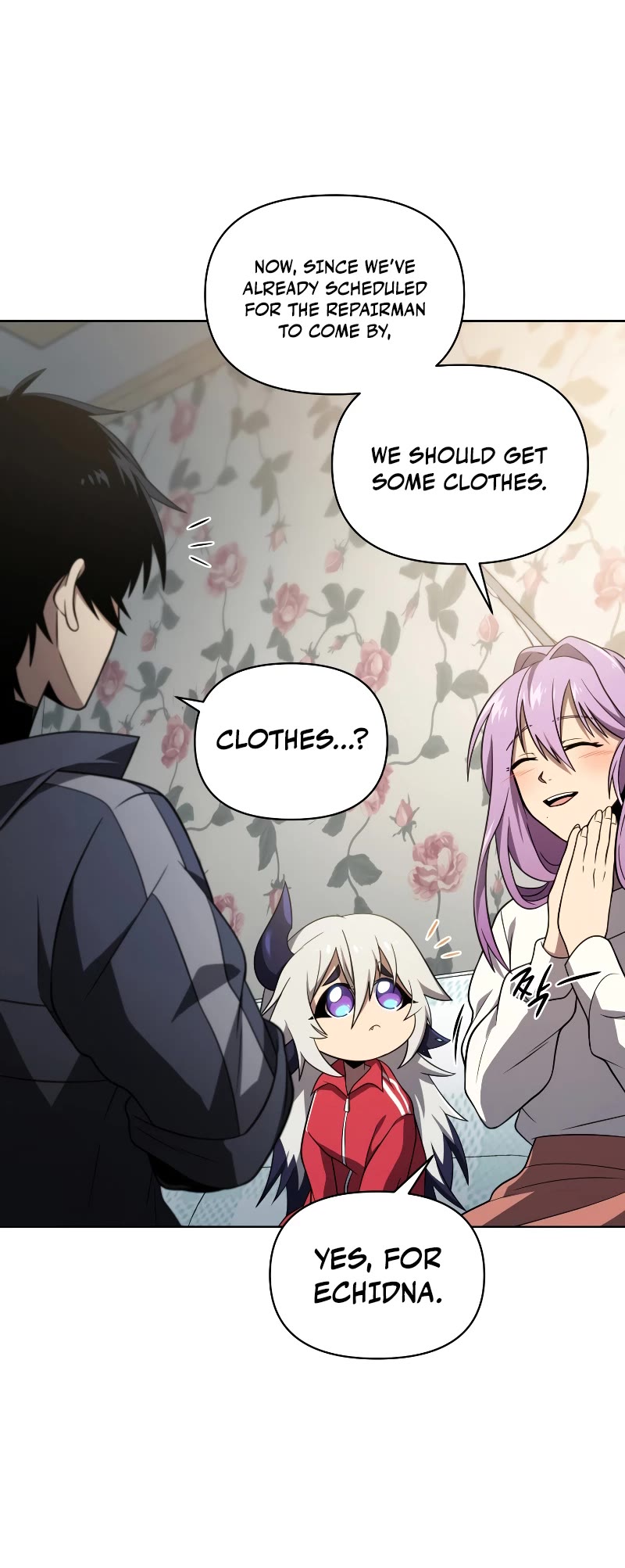 Player Who Returned 10,000 Years Later Chapter 43 page 20 - Chapter 43