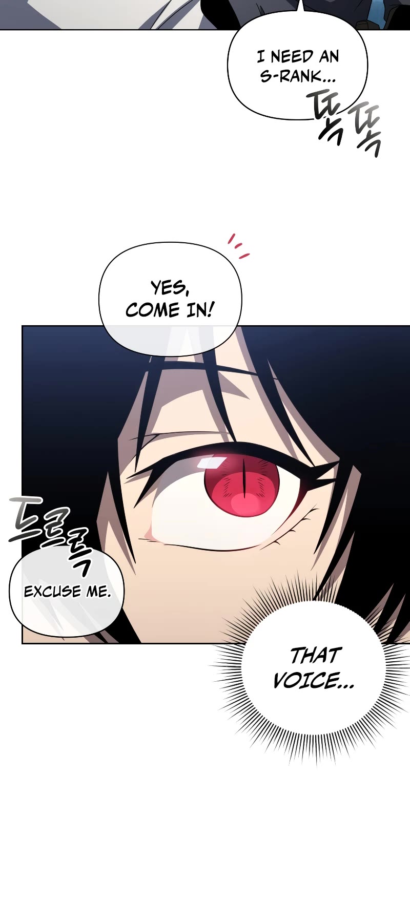 Player Who Returned 10,000 Years Later Chapter 43 page 30 - Chapter 43