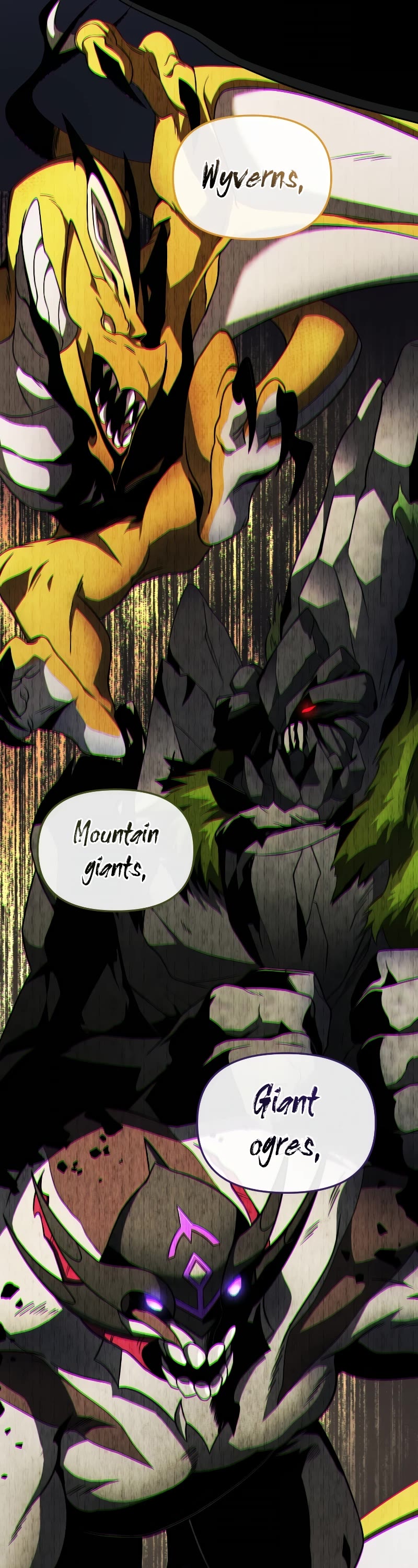 Player Who Returned 10,000 Years Later Chapter 43 page 40 - Chapter 43