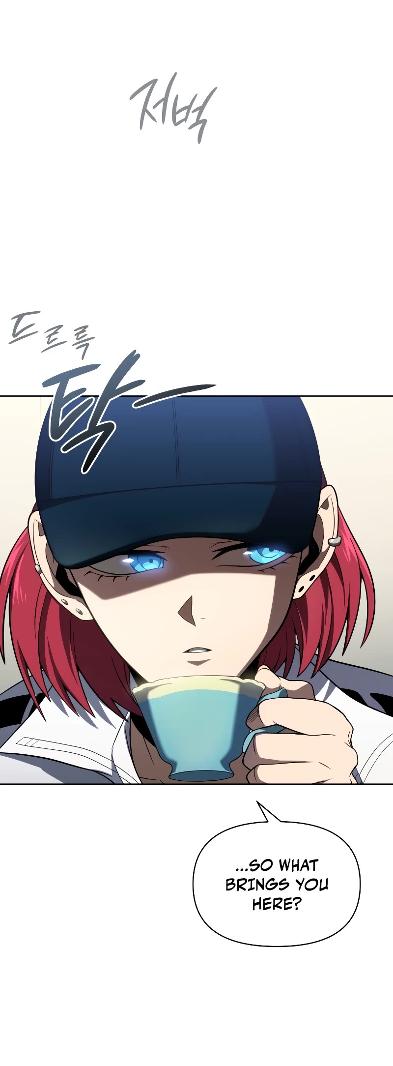 Player Who Returned 10,000 Years Later Chapter 43 page 49 - Chapter 43