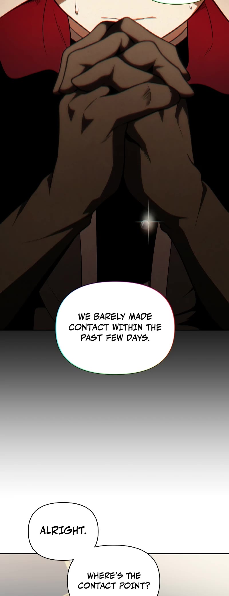 Player Who Returned 10,000 Years Later Chapter 43 page 53 - Chapter 43