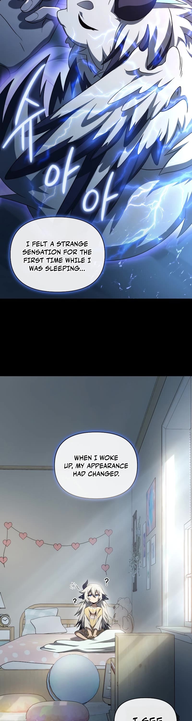 Player Who Returned 10,000 Years Later Chapter 43 page 8 - Chapter 43