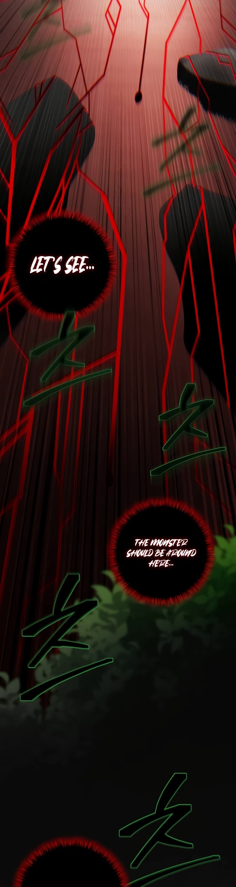 Player Who Returned 10,000 Years Later Chapter 44 page 14 - Chapter 44