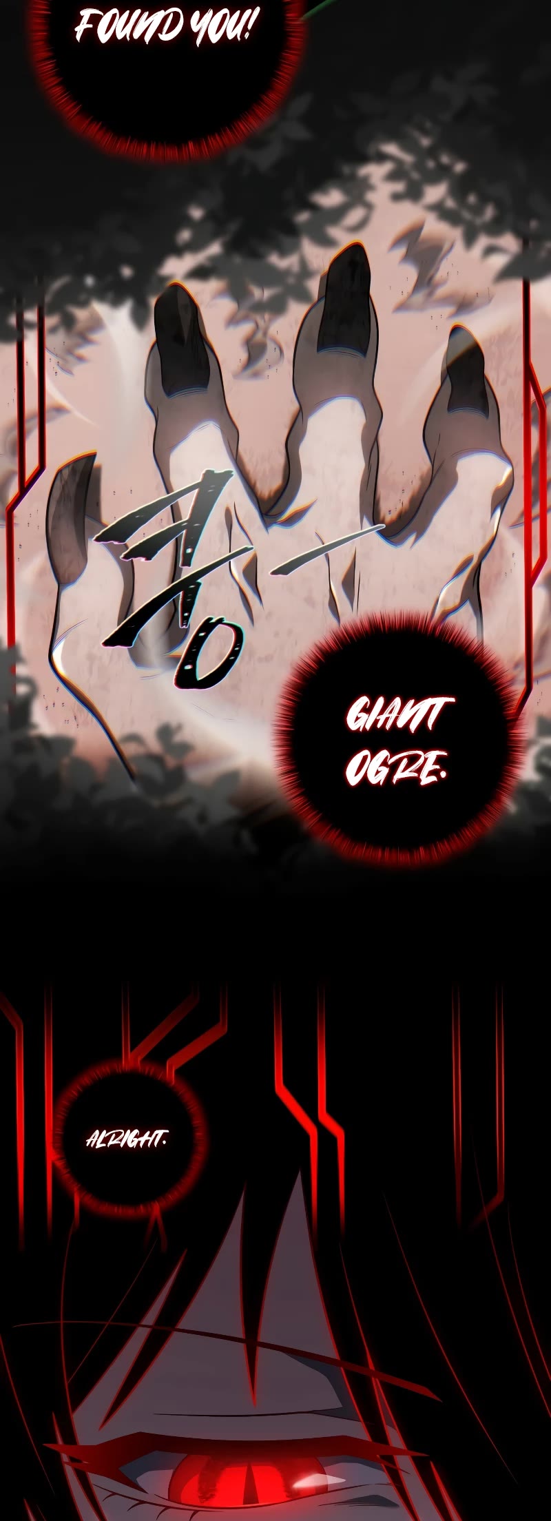 Player Who Returned 10,000 Years Later Chapter 44 page 15 - Chapter 44