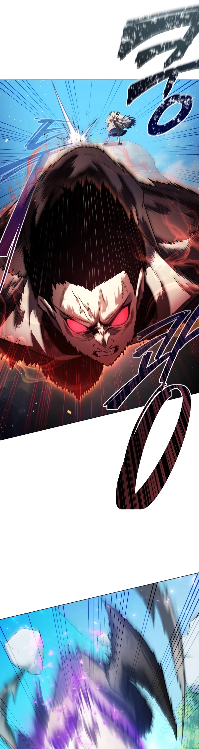 Player Who Returned 10,000 Years Later Chapter 44 page 19 - Chapter 44