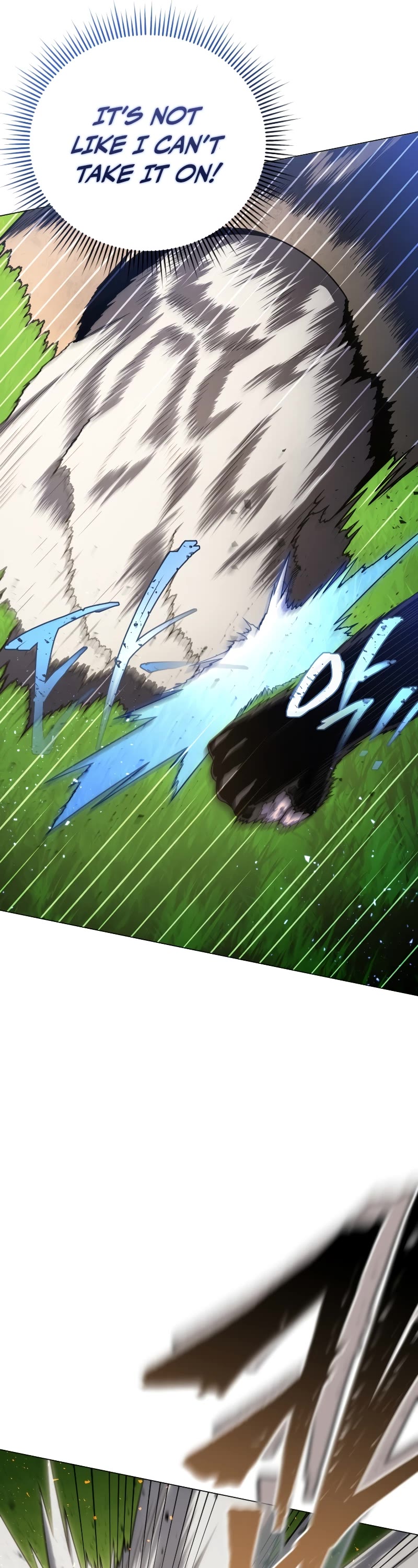 Player Who Returned 10,000 Years Later Chapter 44 page 26 - Chapter 44
