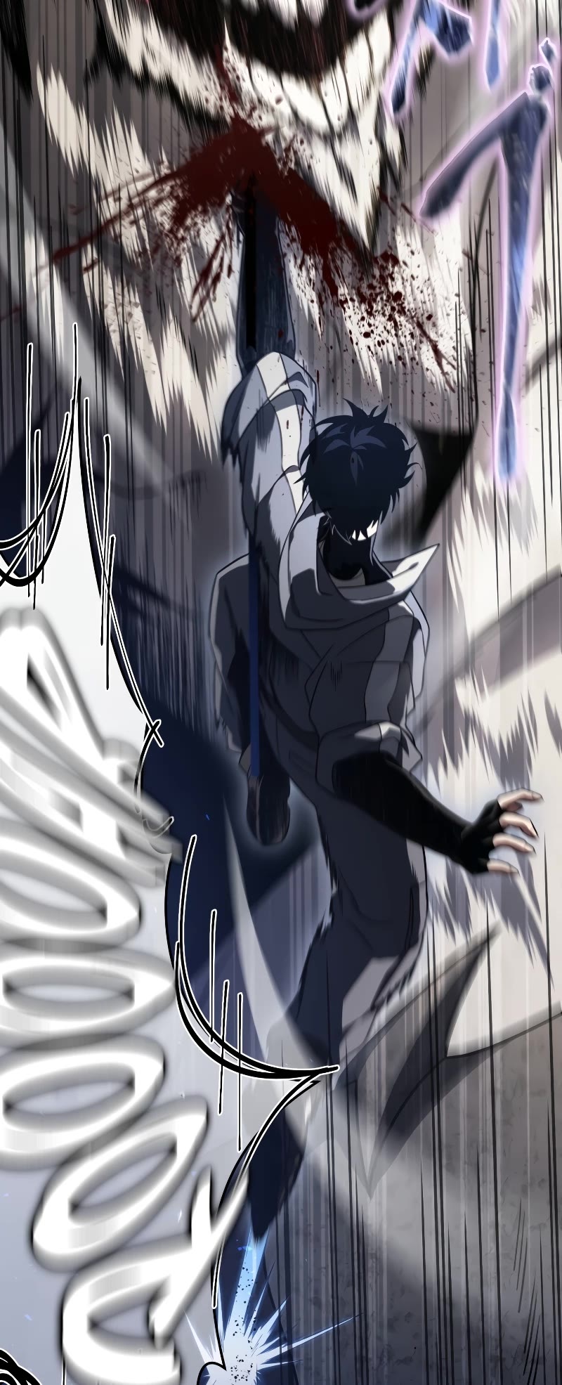 Player Who Returned 10,000 Years Later Chapter 44 page 29 - Chapter 44