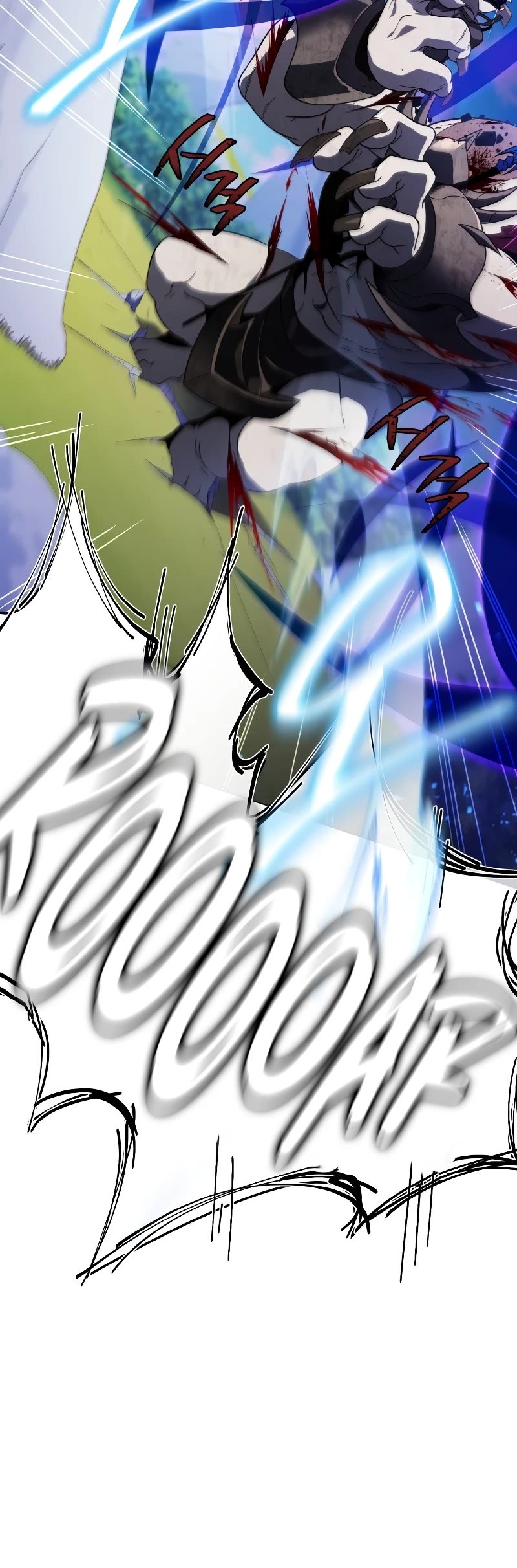 Player Who Returned 10,000 Years Later Chapter 44 page 33 - Chapter 44